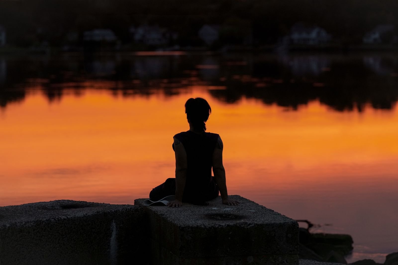 What meditation quietly does to your dating life